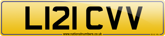 L121 CVV