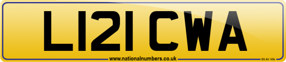 L121 CWA