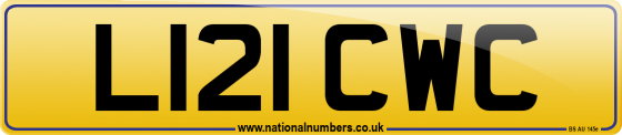 L121 CWC