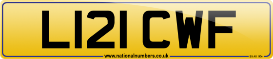 L121 CWF