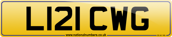 L121 CWG