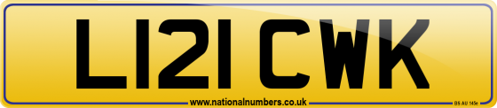 L121 CWK