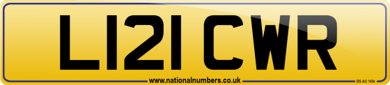 L121 CWR