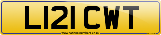 L121 CWT