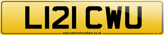 L121 CWU