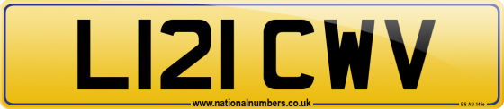 L121 CWV