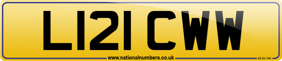 L121 CWW