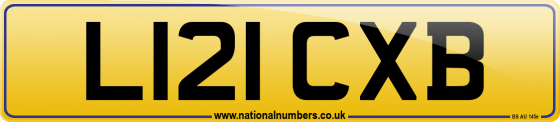 L121 CXB