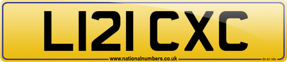 L121 CXC