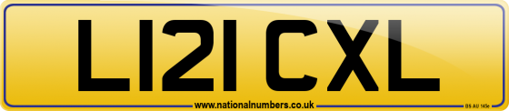 L121 CXL
