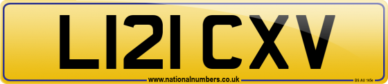 L121 CXV
