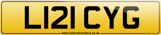 L121 CYG
