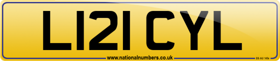 L121 CYL