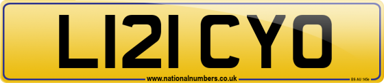 L121 CYO
