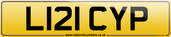 L121 CYP