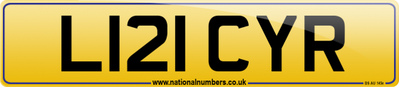L121 CYR