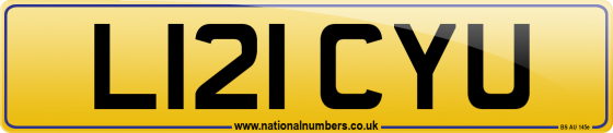 L121 CYU