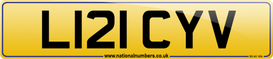 L121 CYV