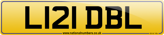 L121 DBL
