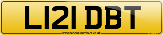 L121 DBT