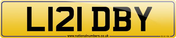 L121 DBY