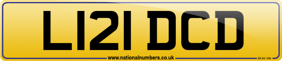 L121 DCD