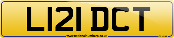 L121 DCT