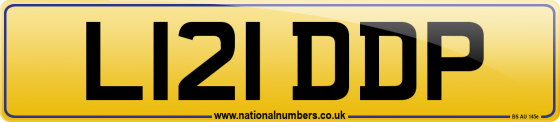 L121 DDP