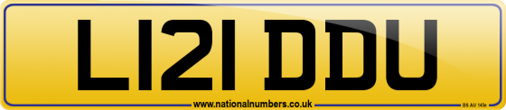 L121 DDU