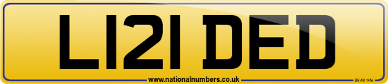 L121 DED