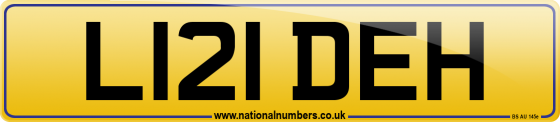 L121 DEH