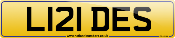 L121 DES
