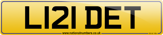 L121 DET