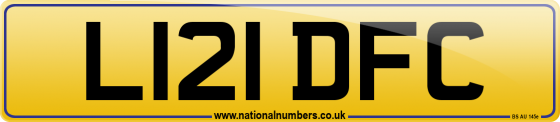 L121 DFC