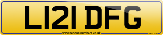 L121 DFG