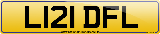 L121 DFL