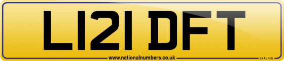 L121 DFT