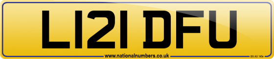 L121 DFU