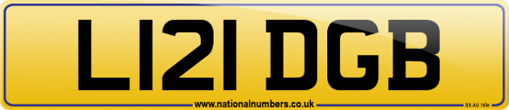 L121 DGB