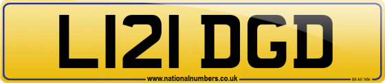 L121 DGD
