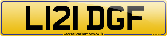 L121 DGF