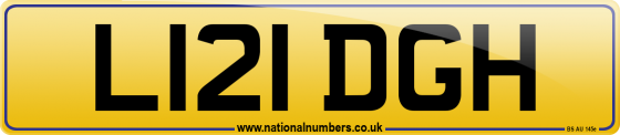 L121 DGH