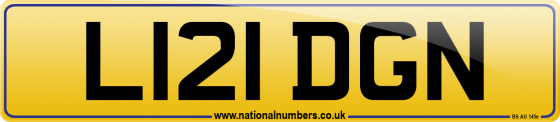 L121 DGN
