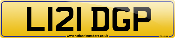 L121 DGP
