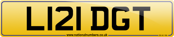L121 DGT