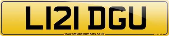 L121 DGU