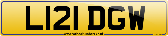 L121 DGW