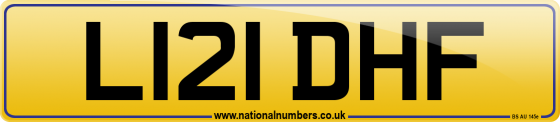 L121 DHF