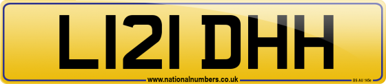 L121 DHH