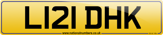L121 DHK